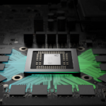 Il Kit per gli sviluppatori di Xbox Scorpio si mostra in video