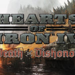 Paradox Interactive annuncia Death or Dishonor per Hearths of Iron IV