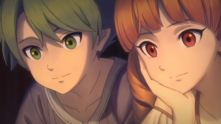 Fire Emblem Echoes: Shadows of Valentia