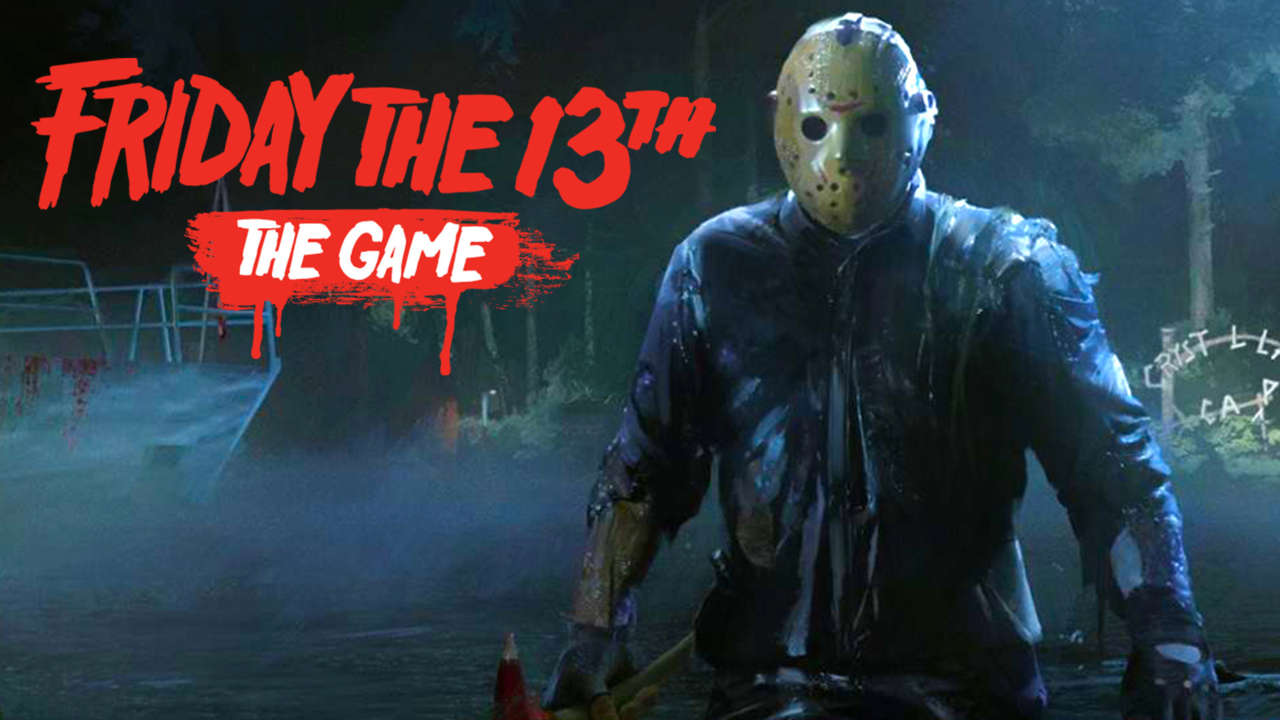 Friday the 13th The Game arriverà su PC e console