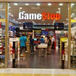 GameStop: Rubati i dati delle carte di credito