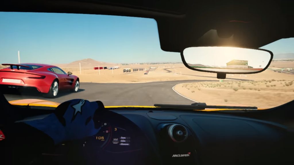 Gran Turismo 2 - immagine della notizia