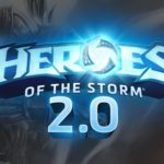 Heroes of the storm 2.0: la sfida del nexus