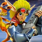 La serie Jak and Daxter arriva su PlayStation 4