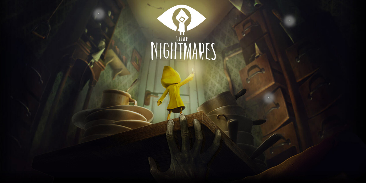 Little Nightmares, nuovo trailer di lancio