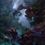 League of legends: nuovo cinematic e cambiamenti di metà stagione