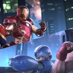 Nuovo video Gameplay per Marvel Vs. Capcom: Infinite