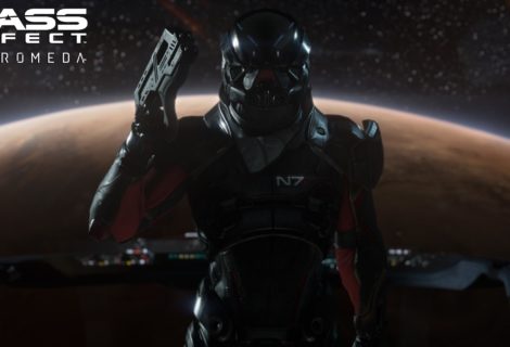 Come gestire la romance con Cora in Mass Effect Andromeda