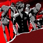 Persona 5, i dettagli della serie animata svelati da Atlus