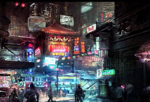 Cyberpunk 2077: sarà presente all'E3 2019