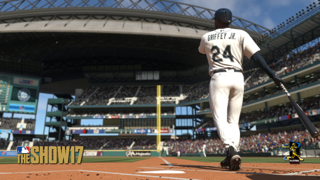 MLB The Show 17