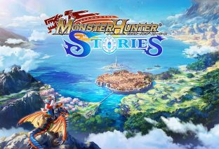 Monster Hunter Stories arriva anche su mobile