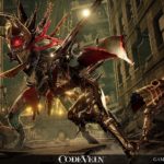 Pubblicato un nuovo trailer per Code Vein