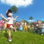 Data giapponese e video per New Hot Shot Golf