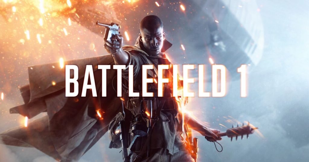 Battlefield 1 disponibile su ea access e origin access