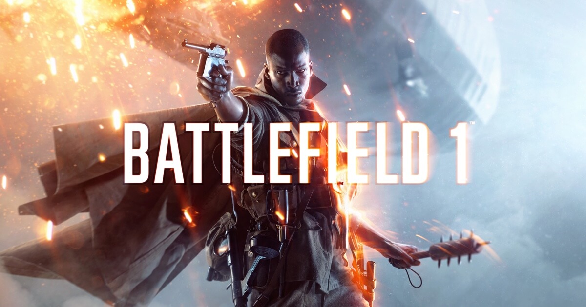 Una mappa gratuita per Battlefield 1 e una nuova modalità