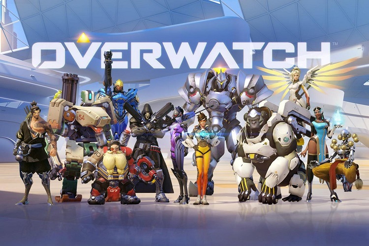 Overwatch: Insurrezione live tra meno di 24 ore