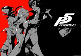 Persona 5 miglior RPG di sempre, secondo Famitsu