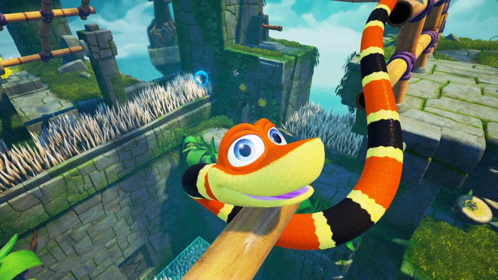 Snake Pass