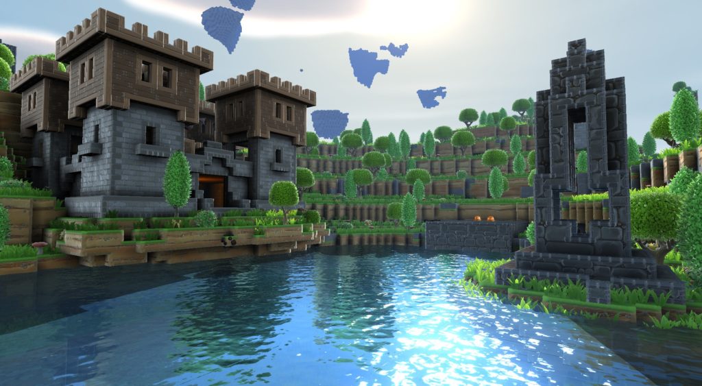 Portal Knights