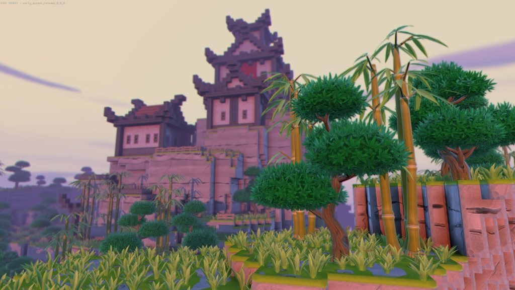 Portal Knights