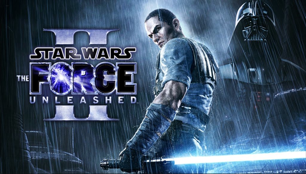 Star Wars: The Force Unleashed II