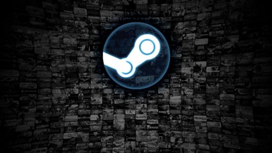 Steam Gift Card