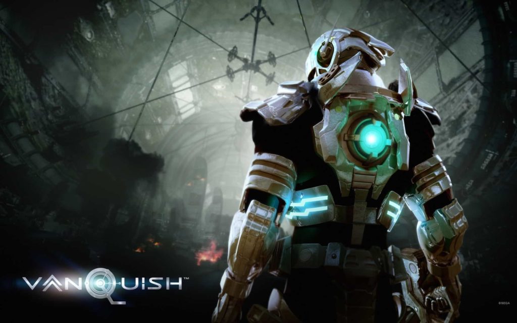 Vanquish su PC