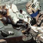 Anche Vanquish potrebbe arrivare su PC