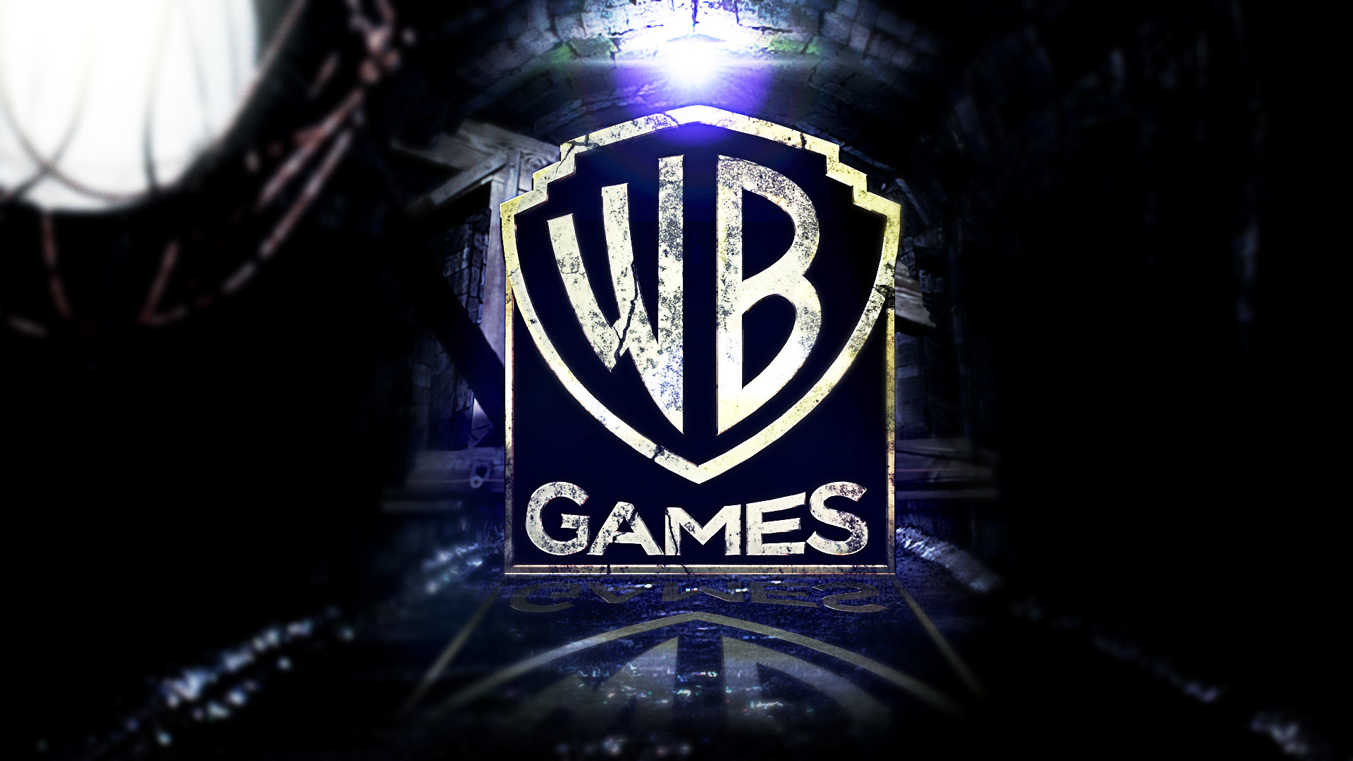 WB Games non sarà venduta, la conferma di AT&T
