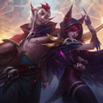 League of legends: annunciata una coppia di nuovi campioni