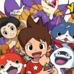Yo-Kai Watch 2 – Yo-Kai esclusivi di Spiritossi e Polpanime