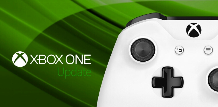 Le sfide Xbox One di Novembre sono disponibili