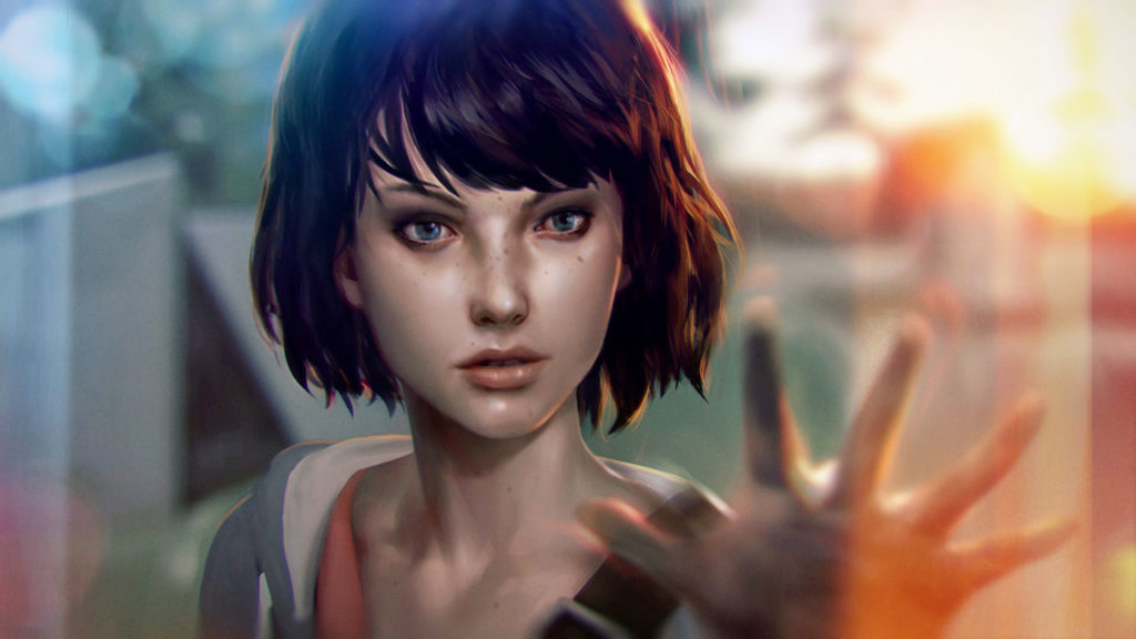 Life is Strange dontnod