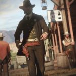 Annunciato Wild West Online: l’MMO che ricorda Red Dead Redemption