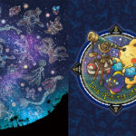 Possibile teaser di Pokemon Stars dal merchandise