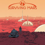 Annunciato Surviving Mars,nuovo titolo gestionale dai creatori di Tropico