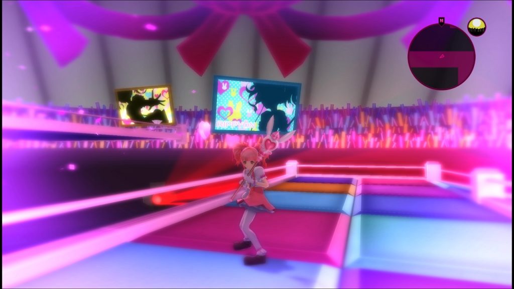 Akiba's Beat