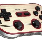 I gamepad 8Bitdo ricevono il supporto a Switch
