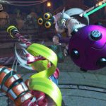 Un nuovo trailer di ARMS per Nintendo Switch