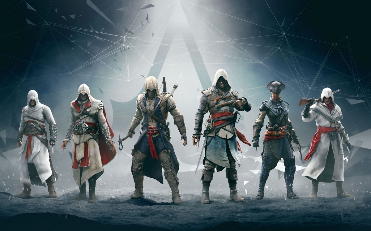 Rumor relativi al nuovo Assassin’s Creed
