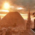Assassin’s Creed Origins: Trapelata una prima immagine in-game
