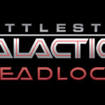 Annunciato Battlestar Galactica Deadlock