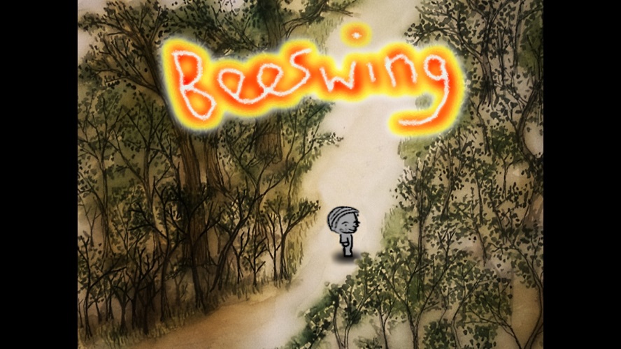 Beeswing disponibile via browser