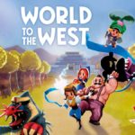 World to the West: non è prevista una versione per Switch