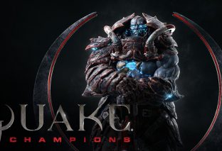 Quake Champions: disponibile gratuitamente per una settimana