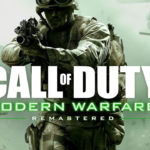 Call Of Duty: Modern Warfare Remastered potrebbe arrivare in stand alone?