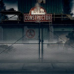 Constructor: Presentati Il criminale e il fantasma