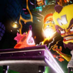 Crash Bandicoot 2 in un video comparativo della N. Sane Trilogy