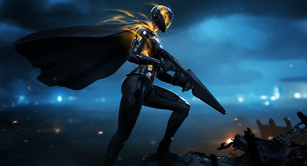 endless space 2 video esplorazione